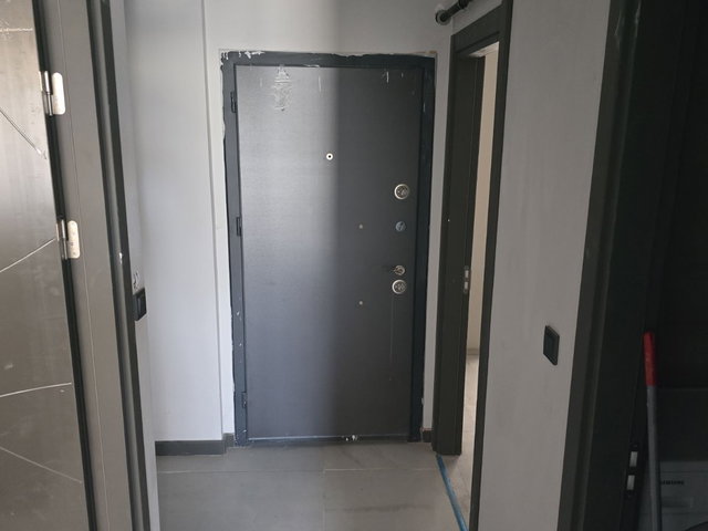 Mevlana'da Kiralık 2+1 Ara Kat Daire
