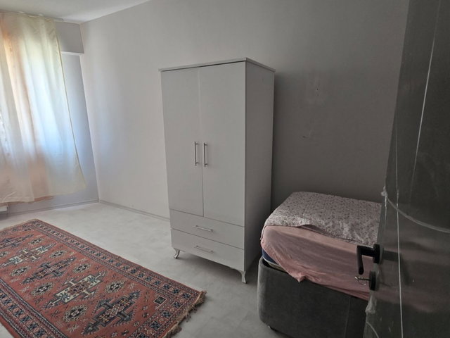 Mevlana'da Kiralık 2+1 Ara Kat Daire