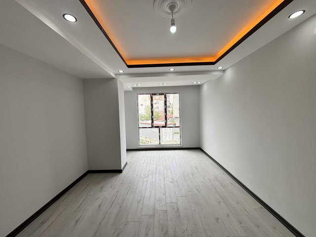 FA ÖZBİR'DEN ÇERKEZKÖYDE OTURUMA HAZIR ÖNCEPHE 2+1 DAİRE...!