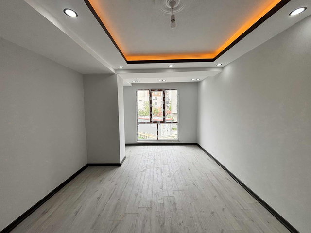 FA ÖZBİR'DEN ÇERKEZKÖYDE OTURUMA HAZIR ÖNCEPHE 2+1 DAİRE...!