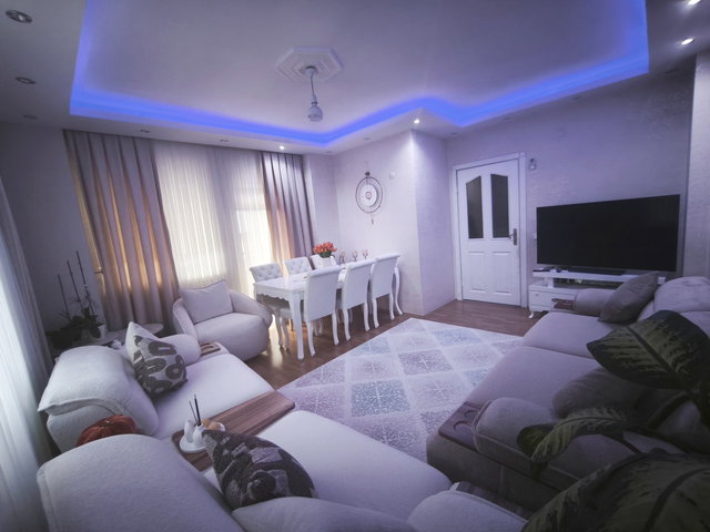 KEPEZ BELEDİYE ARKASI TRAMVAYA YÜRÜME MESAFSİ 180 m² 4+2 DUBLEKS