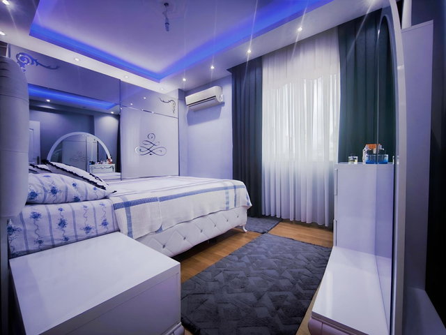 KEPEZ BELEDİYE ARKASI TRAMVAYA YÜRÜME MESAFSİ 180 m² 4+2 DUBLEKS