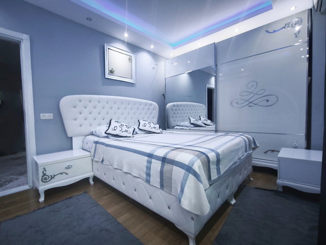 KEPEZ BELEDİYE ARKASI TRAMVAYA YÜRÜME MESAFSİ 180 m² 4+2 DUBLEKS