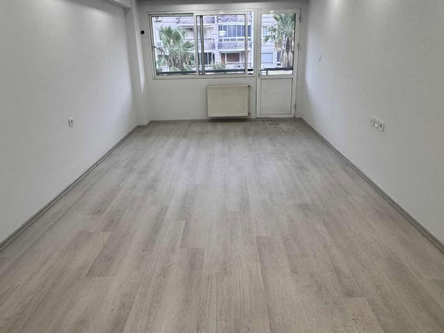 NOVUSS GAYRİMENKUL\GAZİEMİR MERKEZDE SINIRSIZ KREDİLİ 3+1