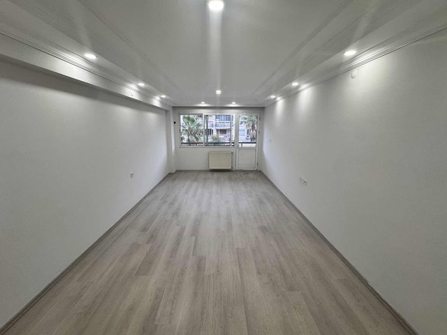 NOVUSS GAYRİMENKUL\GAZİEMİR MERKEZDE SINIRSIZ KREDİLİ 3+1