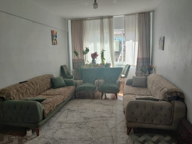 ACİL!! PEX ANKA'DAN DOĞA CADDE AVM LOKASYONUNDA SATILIK 3+1DAİRE