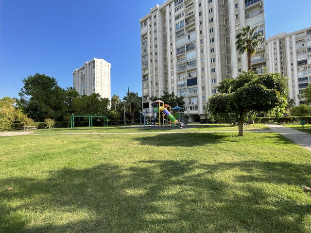 KIZILTOPRAK OYAK'TA DOĞALGAZLI MASRAFSIZ 2+1 SATILIK DAİRE
