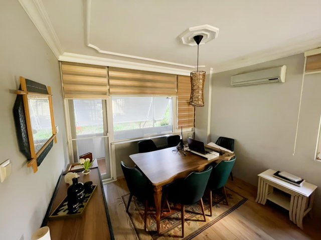 KIZILTOPRAK OYAK'TA DOĞALGAZLI MASRAFSIZ 2+1 SATILIK DAİRE