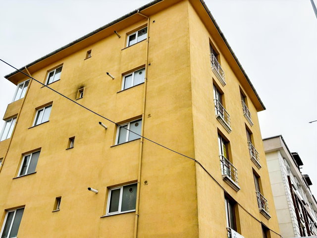 FA ÖZBİR'DEN ÇERKEZKÖY FEVZİPAŞA CADDESİNDE KİRALIK 1+1 DAİRE