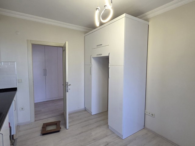 140m2 3.CÜ KAT KREDİYE UYGUN MALZEME VE İŞCİLİK 1Cİ SINIF DAİRE