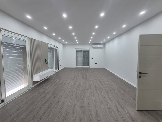 Hisarçandır'da Panoramik Manzaralı Lüks Akıllı 3+1 Villa