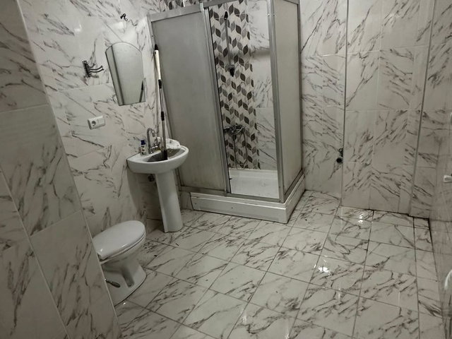 BAĞCILAR FATİH MAH. GENİŞ 3+1 160 M2 5. KAT MASRAFSIZ DAİRE...