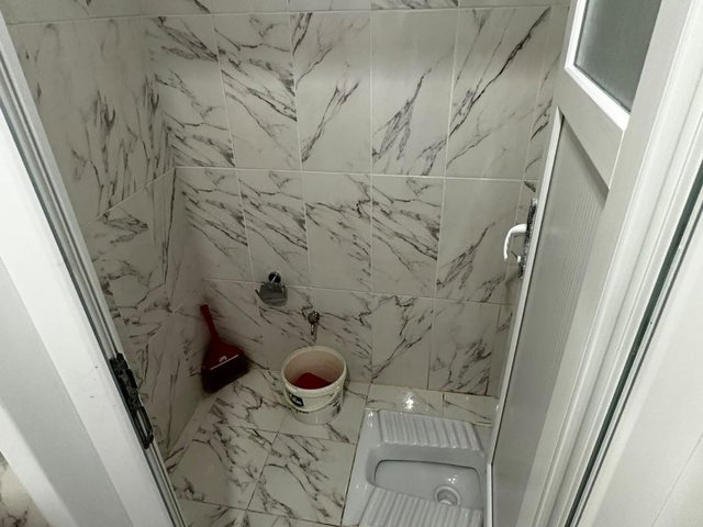BAĞCILAR FATİH MAH. GENİŞ 3+1 160 M2 5. KAT MASRAFSIZ DAİRE...