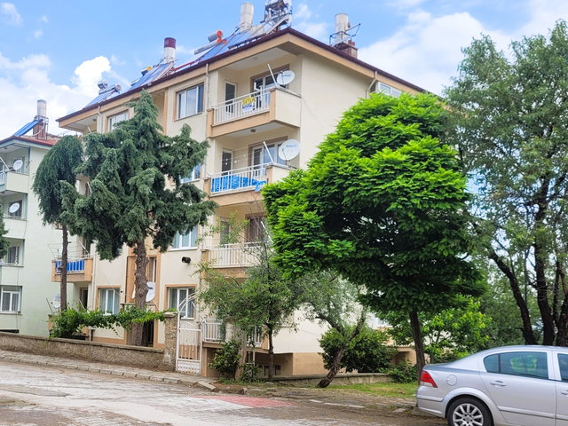 ÇINAR GRUP'DAN ÇAYKENT SİTESİNDE SATILIK 3+1 FIRSAT DAİRE