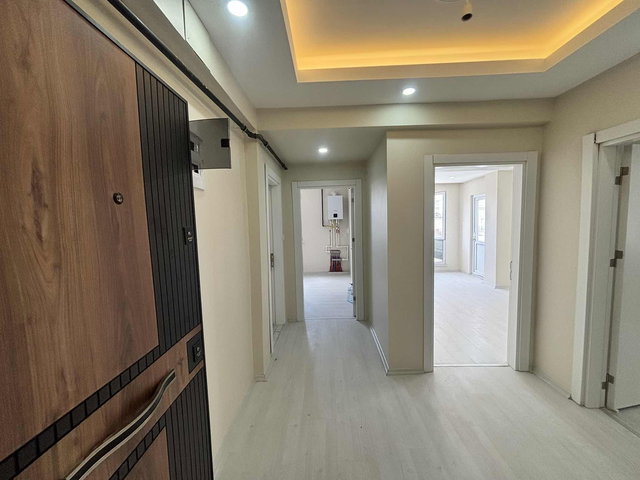 FA ÖZBİR'DEN BAHÇELİEVLERDE ÖNCEPHE KİRALIK 2+1 DAİRE