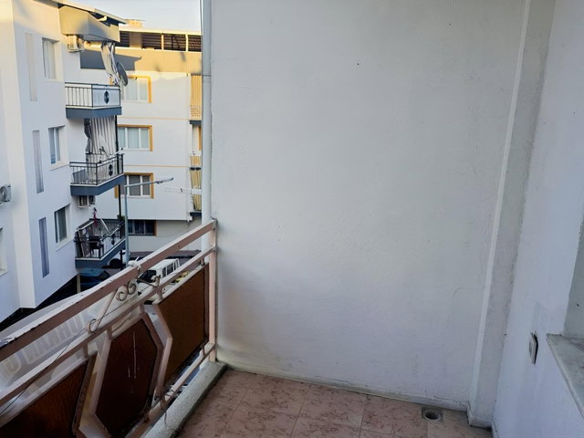 Kemalpaşa Merkezde Arakat Satılık 3+1 Daire