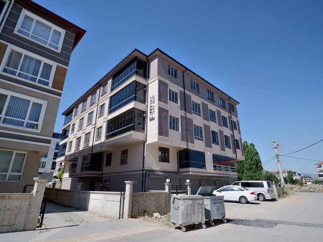 MARS'tan SPORKENT'te ARAKAT SIFIR 3+1 KİRALIK DAİRE