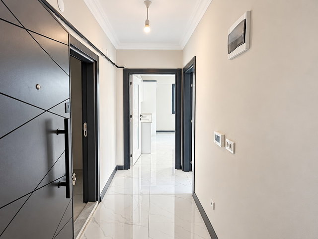 ŞEHİR MERKEZİNE YAKIN, AVANTAJLI KONUMDA 1+1 SATILIK DAİRE