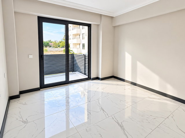 ŞEHİR MERKEZİNE YAKIN, AVANTAJLI KONUMDA 1+1 SATILIK DAİRE