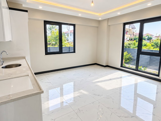 ŞEHİR MERKEZİNE YAKIN, AVANTAJLI KONUMDA 1+1 SATILIK DAİRE