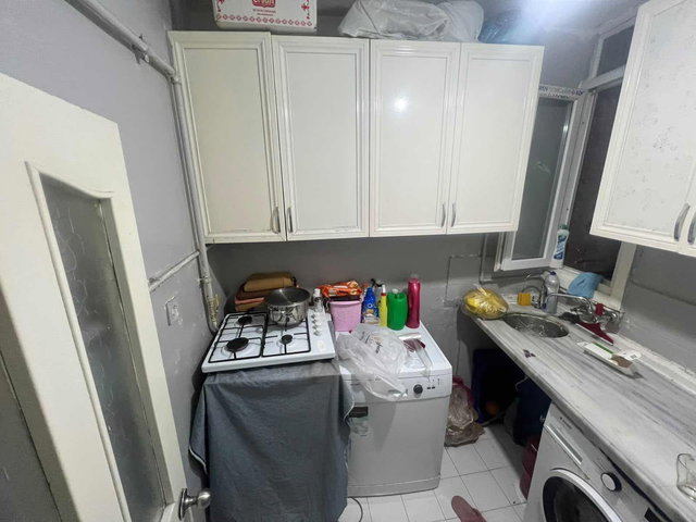 MRT GRUP'TAN SATILIK TURGUT REİS 2+1 YÜKSEK GİRİŞ BALKONLU DAİRE