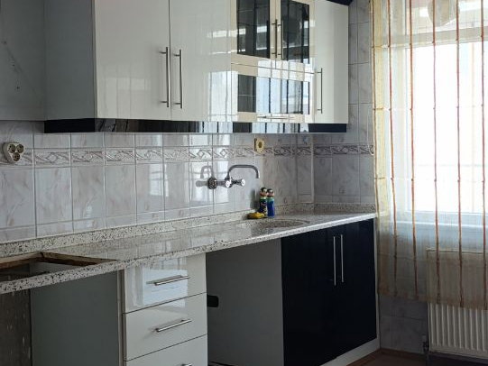 MERKEZDE SATILIK 3+1 DAİRE