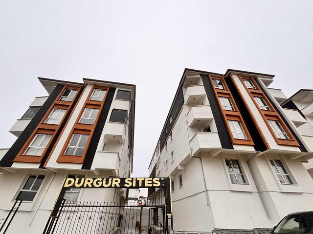 FA ÖZBİR'DEN ÇERKEZKÖY BAĞLIK'TA İSKANLI %80 KREDİLİ 2+1 DAİRE..