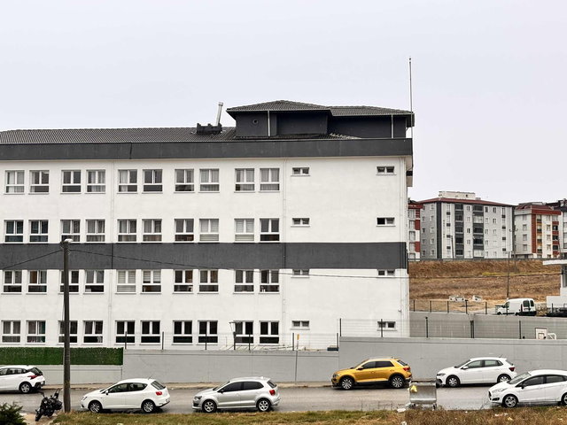 FA ÖZBİR'DEN ÇERKEZKÖY BAĞLIK'TA İSKANLI %80 KREDİLİ 2+1 DAİRE..