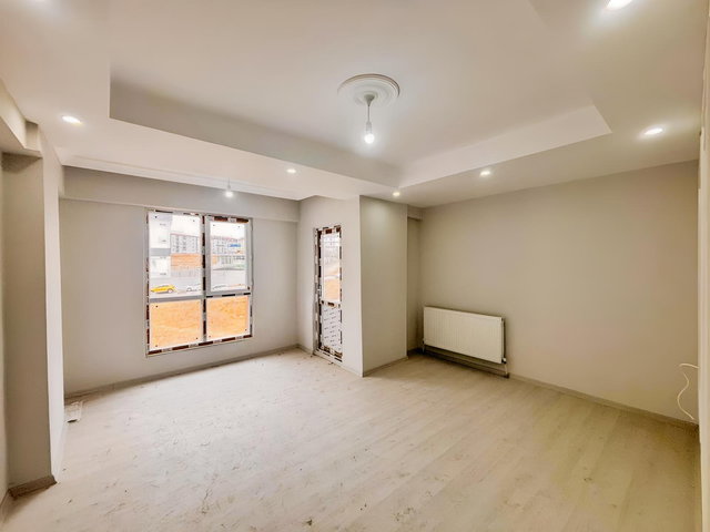 FA ÖZBİR'DEN ÇERKEZKÖY BAĞLIK'TA İSKANLI %80 KREDİLİ 2+1 DAİRE..