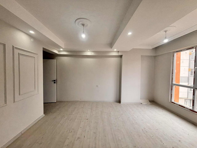 FA ÖZBİR'DEN ÇERKEZKÖY BAĞLIK'TA İSKANLI %80 KREDİLİ 2+1 DAİRE..