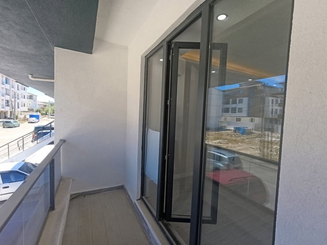 AKGÜL YATIRIMDAN KAPAKLI VATAN MAH SATILIK 2+1 DAİRE