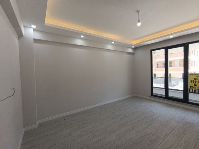 AKGÜL YATIRIMDAN KAPAKLI VATAN MAH SATILIK 2+1 DAİRE