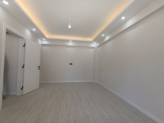 AKGÜL YATIRIMDAN KAPAKLI VATAN MAH SATILIK 2+1 DAİRE
