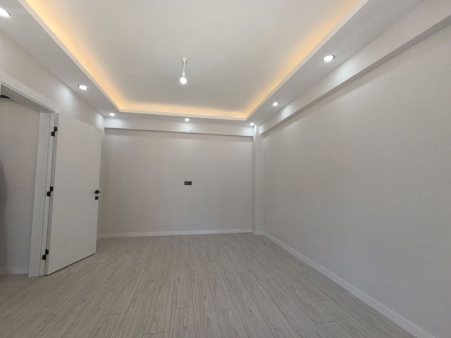 AKGÜL YATIRIMDAN KAPAKLI VATAN MAH SATILIK 2+1 DAİRE