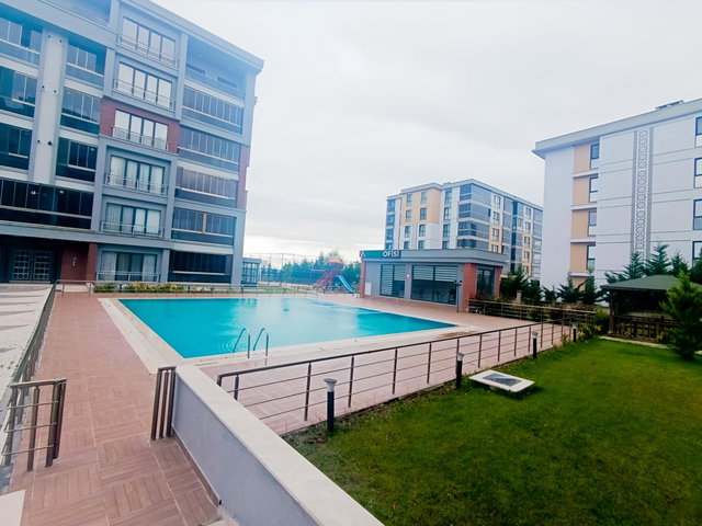 AKGÜL YATIRIMDAN CUMHURİYET MAH SATILIK 3+1 DAİRE