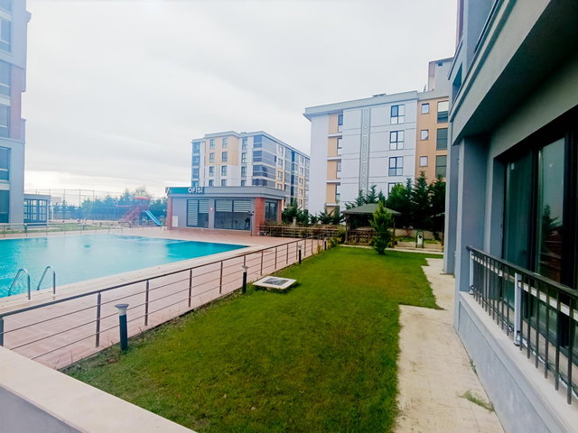 AKGÜL YATIRIMDAN CUMHURİYET MAH SATILIK 3+1 DAİRE