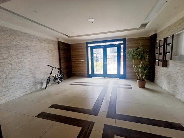 AKGÜL YATIRIMDAN CUMHURİYET MAH SATILIK 3+1 DAİRE