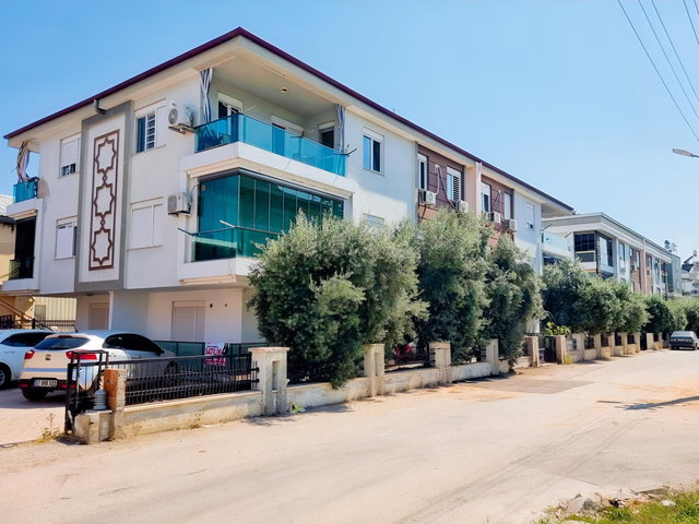 Altınova Cuma Pazarı Yakını Kiralık 2+1 Daire