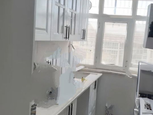Fatih Karagümrük 1+1 Kiralık Daire