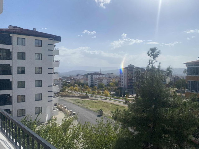 SATLIK DAİRE