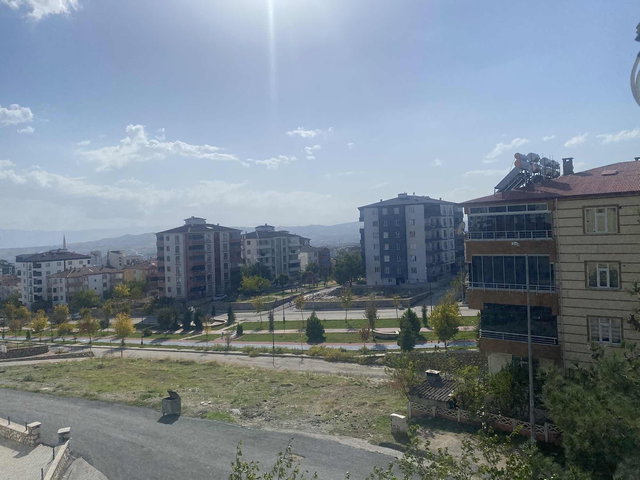 SATLIK DAİRE