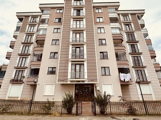 Trabzon ortahisar pelitlide satılık yeni daire
