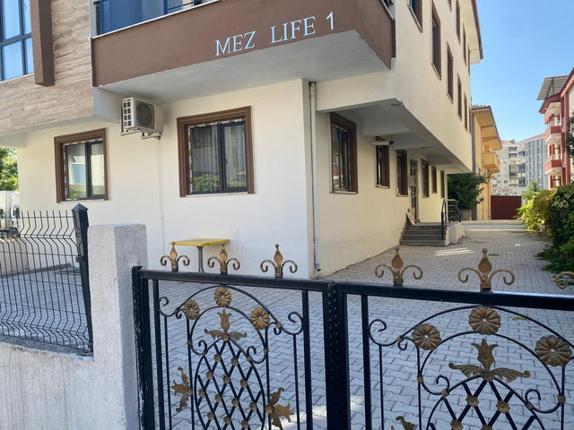 PEX ANKA'DAN SELÇUKLU MAHALLESİN'DE SATILIK 2+1 DAİRE