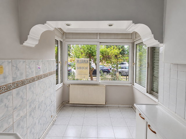 ILICA MAHALLESİ HASTANEYE 2 DK METROYA 1 DK MESAFE KİRALIK DAİRE