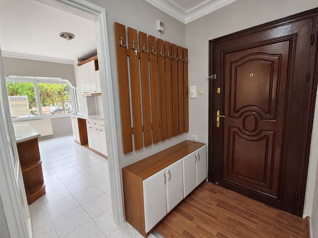 ILICA MAHALLESİ HASTANEYE 2 DK METROYA 1 DK MESAFE KİRALIK DAİRE