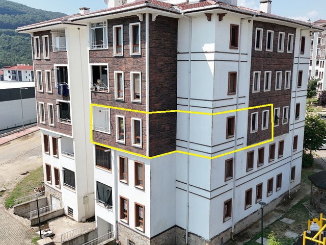 TOKİ ARA KAT. EMSALLERİNE GÖRE UYGUN FİYAT TUTULDU. FIRSAT FIRSA