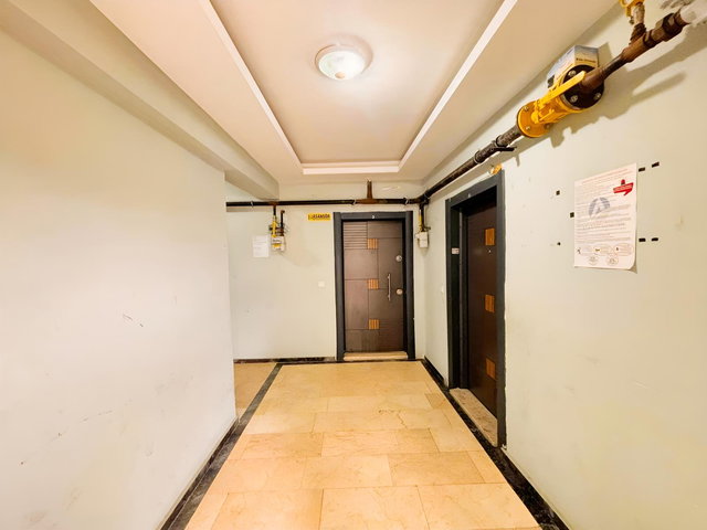 FA ÖZBİR EMLAKTAN MERKEZİ KONUMDA ARAKAT KİRALIK 1+1DAİRE