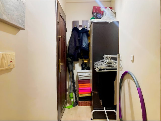 BALÇOVA ONUR MAHALLESİNDE TERMALLİ SATILIK 2+1 DAİRE