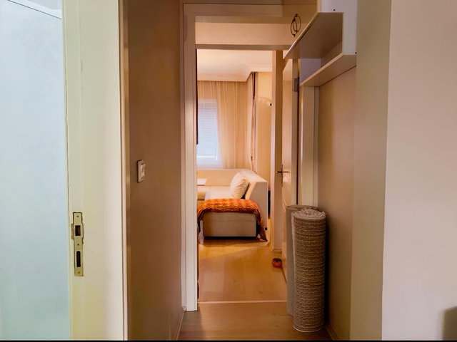 BALÇOVA ONUR MAHALLESİNDE TERMALLİ SATILIK 2+1 DAİRE