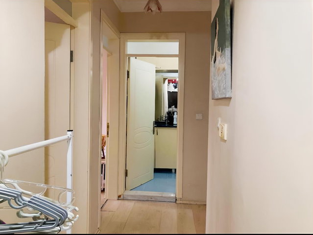 BALÇOVA ONUR MAHALLESİNDE TERMALLİ SATILIK 2+1 DAİRE